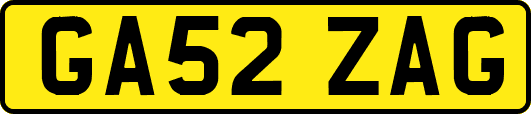 GA52ZAG