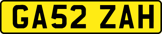 GA52ZAH