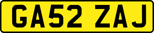 GA52ZAJ