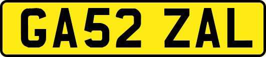 GA52ZAL