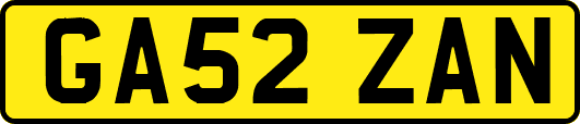 GA52ZAN