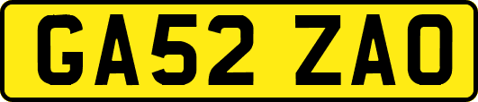 GA52ZAO