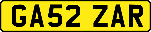 GA52ZAR