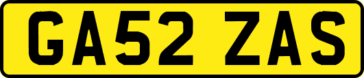 GA52ZAS