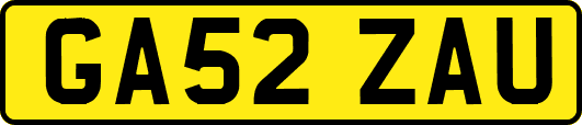 GA52ZAU