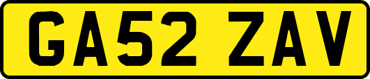 GA52ZAV
