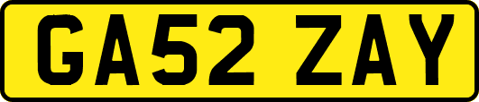 GA52ZAY