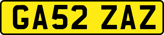 GA52ZAZ