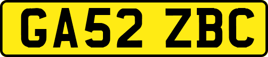 GA52ZBC