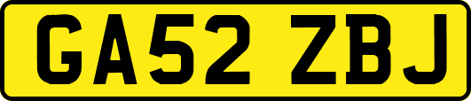 GA52ZBJ