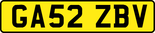 GA52ZBV