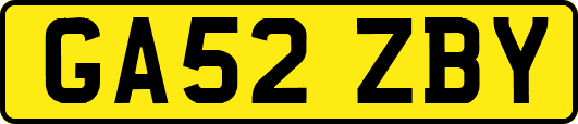 GA52ZBY