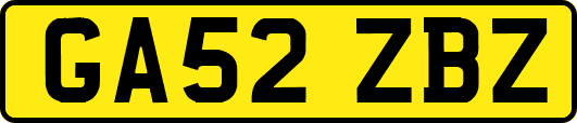 GA52ZBZ