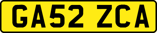 GA52ZCA