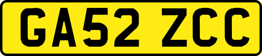GA52ZCC