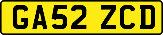 GA52ZCD