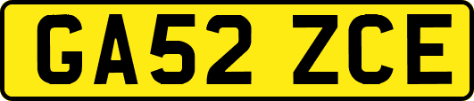 GA52ZCE