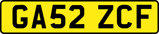 GA52ZCF