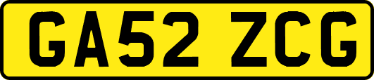 GA52ZCG