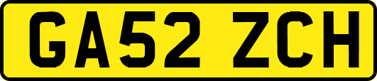 GA52ZCH