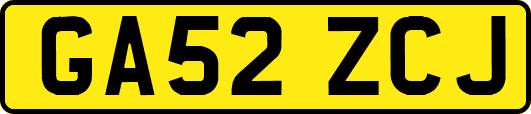 GA52ZCJ