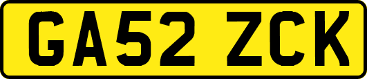 GA52ZCK