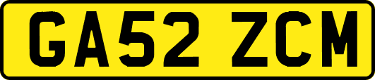GA52ZCM