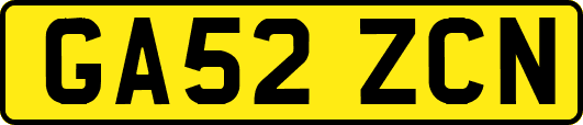 GA52ZCN
