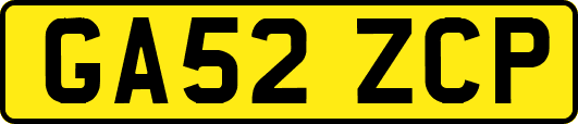 GA52ZCP