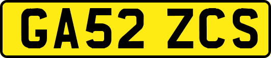 GA52ZCS