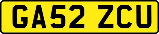 GA52ZCU