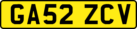 GA52ZCV