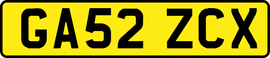 GA52ZCX