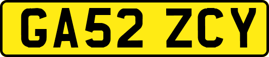 GA52ZCY