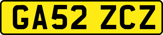 GA52ZCZ