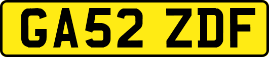 GA52ZDF