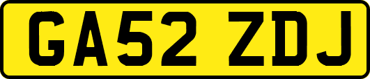GA52ZDJ
