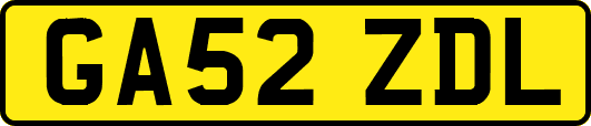 GA52ZDL