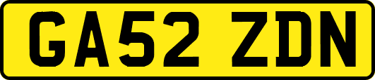 GA52ZDN