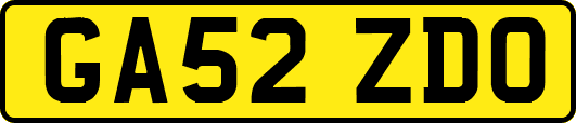 GA52ZDO