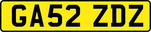 GA52ZDZ