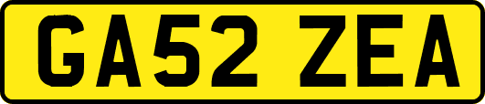 GA52ZEA