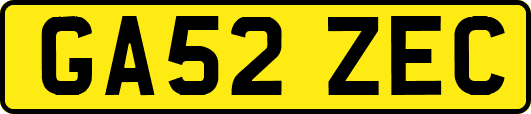 GA52ZEC