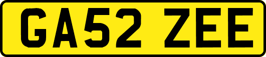 GA52ZEE