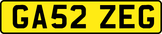 GA52ZEG