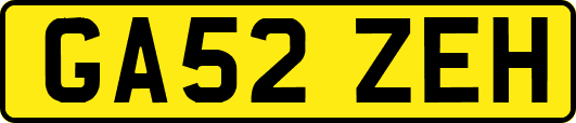 GA52ZEH