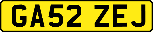 GA52ZEJ