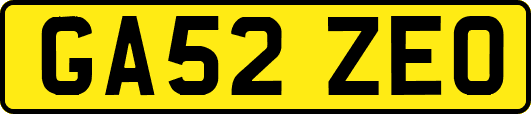 GA52ZEO