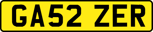 GA52ZER