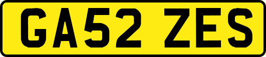 GA52ZES